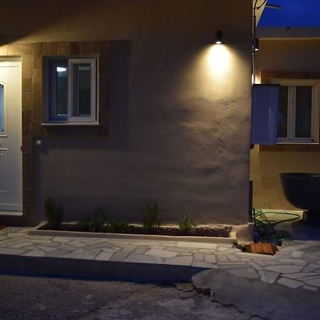 O Palaios Fournos Tou Andrea Apartamento Argostoli  Exterior foto