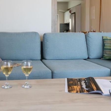 O Palaios Fournos Tou Andrea Apartamento Argostoli  Exterior foto