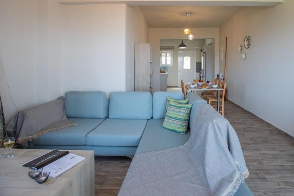 O Palaios Fournos Tou Andrea Apartamento Argostoli  Exterior foto