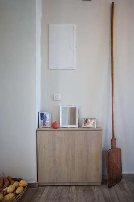 O Palaios Fournos Tou Andrea Apartamento Argostoli  Exterior foto