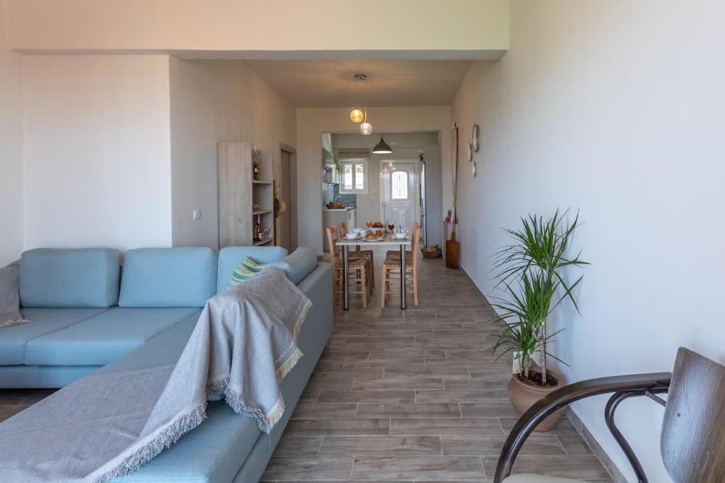 O Palaios Fournos Tou Andrea Apartamento Argostoli  Exterior foto