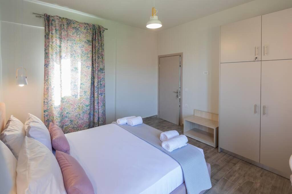 O Palaios Fournos Tou Andrea Apartamento Argostoli  Exterior foto