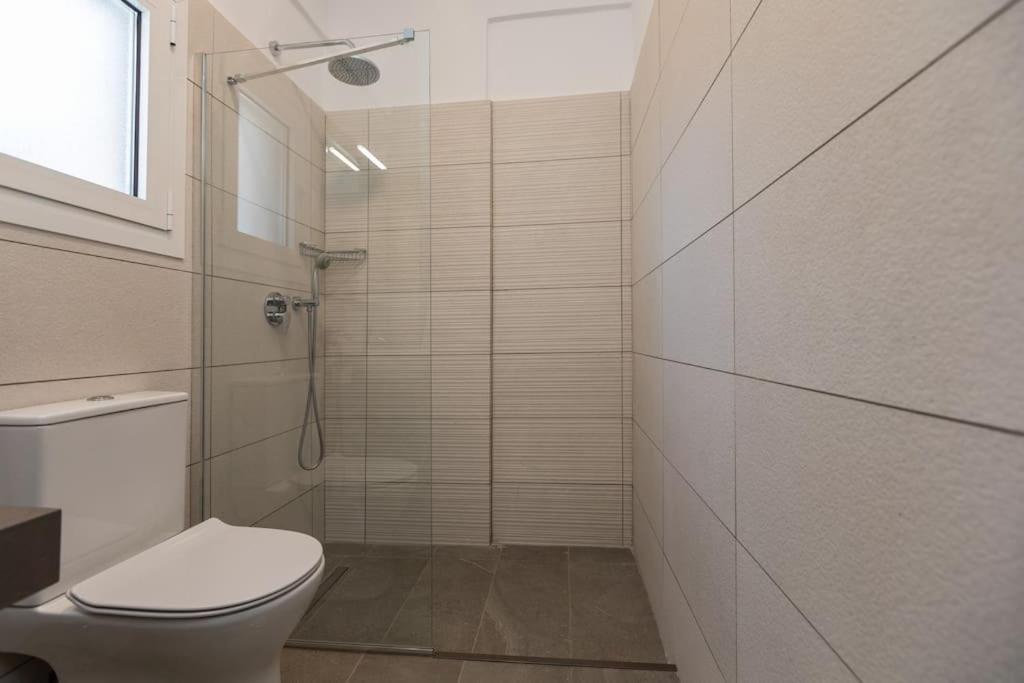O Palaios Fournos Tou Andrea Apartamento Argostoli  Exterior foto